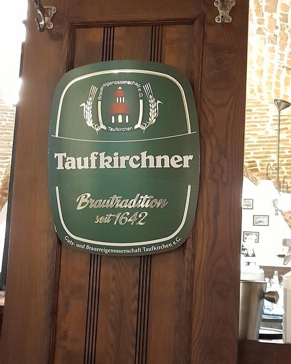 Bräustüberl Taufkirchen